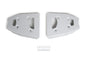 Rear A Arm Guards Alloy