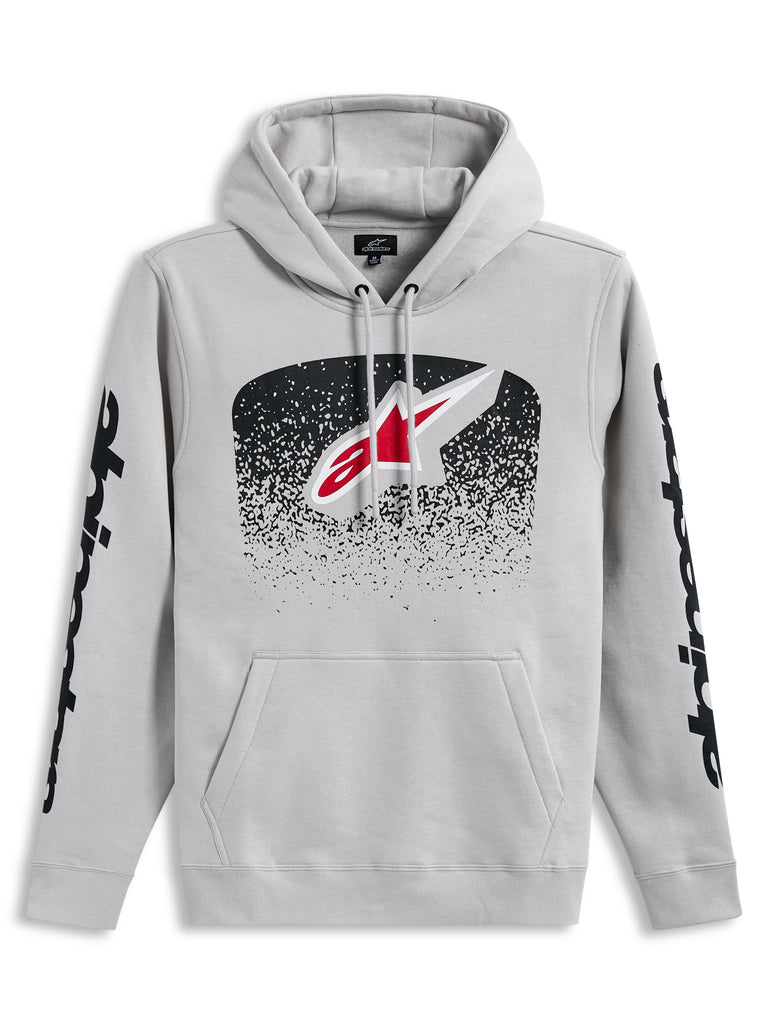Obsessed Hoodie Cement Xl