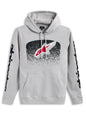 Obsessed Hoodie Cement Xl