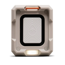 Load image into Gallery viewer, ECOXGEAR Defender Scout Whitewater waterproof speaker for outdoor adventures, with rugged design and durable construction.