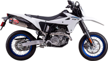Load image into Gallery viewer, Exhaust Race Rs 12 Full Sys Wf Ss Ss Cf Suz