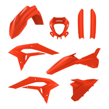Load image into Gallery viewer, Full Plastic Kit Red