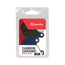 Load image into Gallery viewer, Prime Cc Brake Pads Carbon Ceramic