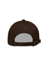 Load image into Gallery viewer, Dylan Dad Hat Brown