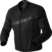 Load image into Gallery viewer, F4 D3o Jacket Black Textile Md