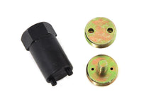 Load image into Gallery viewer, Fork Tube Spring Retainer and Pin Wrench