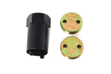 Load image into Gallery viewer, Fork Tube Spring Retainer and Pin Wrench