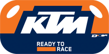 Load image into Gallery viewer, Pit Board Ktm