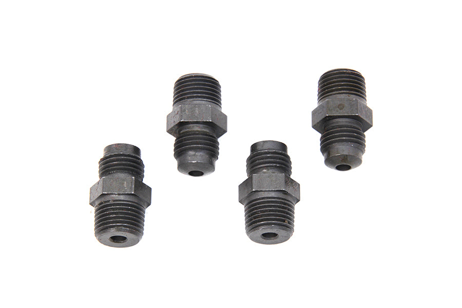 Rocker Box Drain Tube Fitting Kit