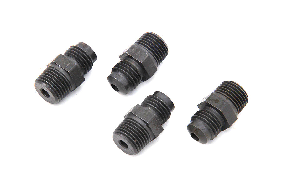 Rocker Box Drain Tube Fitting Kit