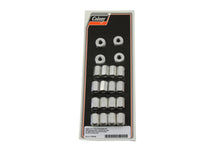 Load image into Gallery viewer, Cadmium Head Nut Set