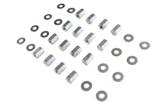 Load image into Gallery viewer, Cadmium Head Nut Set