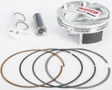 Wiseco Piston Kit Re Armorglide Dlc 77.00/Std 14.5:1 Kaw RE801PS