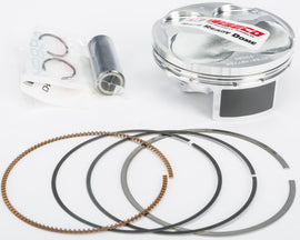 Piston Kit Re Armorglide Dlc 77.00/Std 14.5:1 Kaw