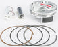 Piston Kit Re Armorglide Dlc 77.00/Std 14.5:1 Kaw