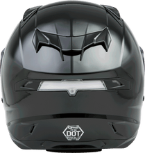 Load image into Gallery viewer, Ff 98 Full Face Helmet Black Md