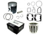 Top End Kit Ceramic Comp Cyl 67.94/Std 11:1 Yam