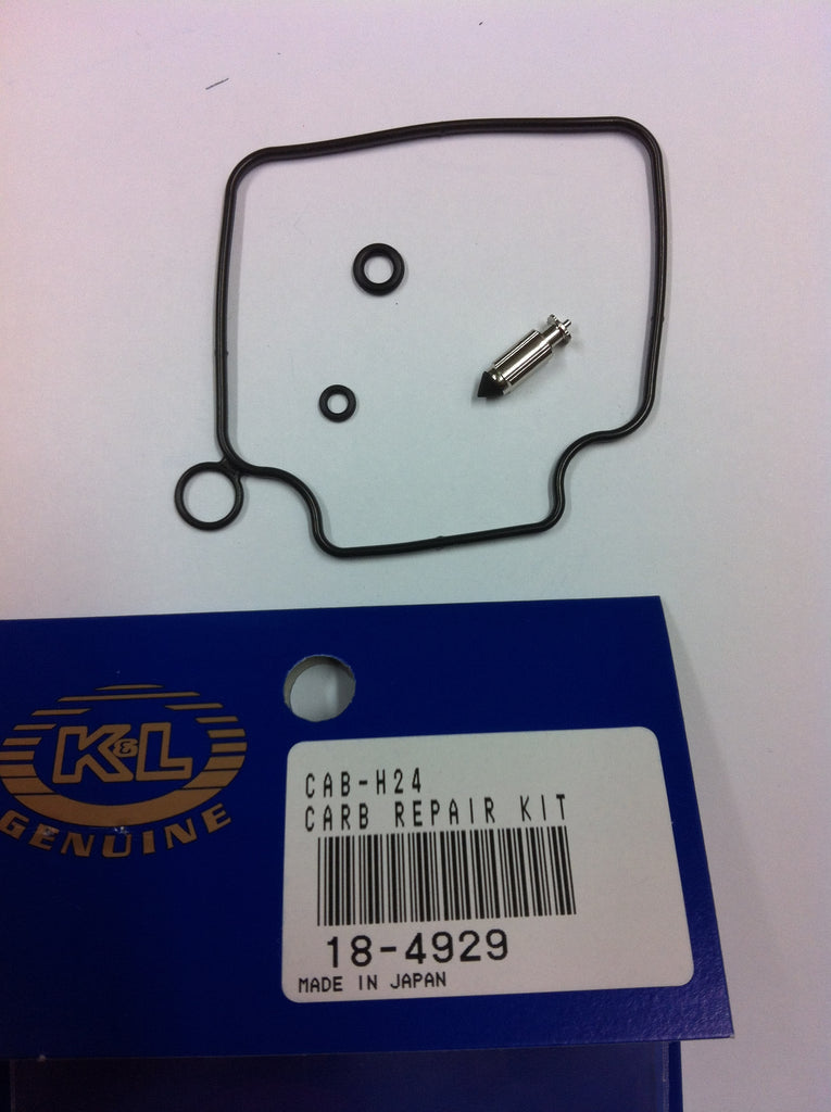 Carburetor Repair Kit