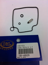 Load image into Gallery viewer, Carburetor Repair Kit