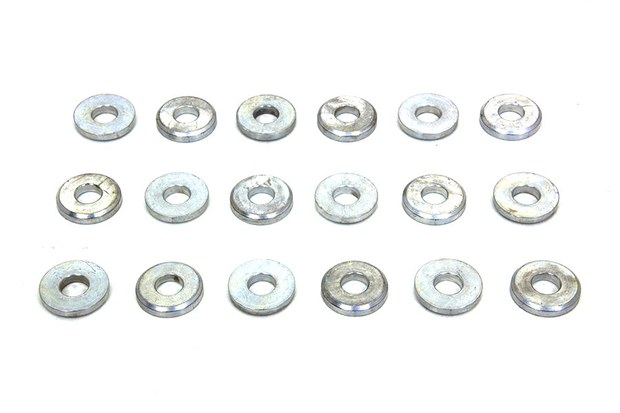 Cadmium Headbolt Washer