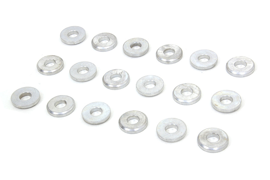 Cadmium Headbolt Washer