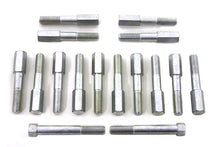Load image into Gallery viewer, Cadmium Cylinder Headbolt