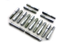 Load image into Gallery viewer, Cadmium Cylinder Headbolt