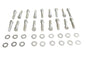 Cadmium Headbolt