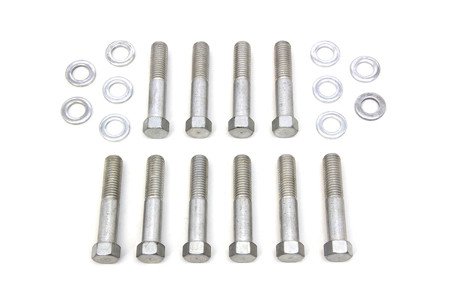 Cadmium Stock 61 inch Cylinder Head Bolt