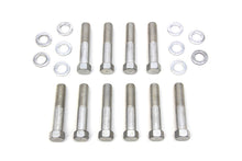 Load image into Gallery viewer, Cadmium Stock 61 inch Cylinder Head Bolt