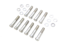 Load image into Gallery viewer, Cadmium Stock 61 inch Cylinder Head Bolt
