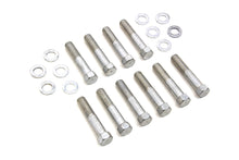 Load image into Gallery viewer, Cadmium Stock 61 inch Cylinder Head Bolt