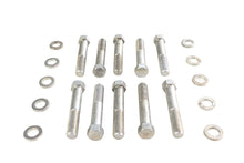 Load image into Gallery viewer, Cadmium Stock Cylinder Head Bolt
