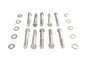 Cadmium Stock Cylinder Head Bolt