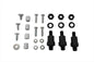 Dash Plate Mounting Kit
