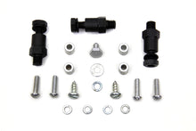 Load image into Gallery viewer, Dash Plate Mounting Kit
