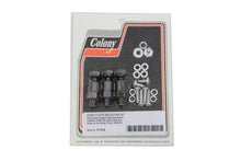Load image into Gallery viewer, Dash Plate Mounting Kit