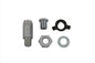 Dash Panel Mounting Stud and Center Screw