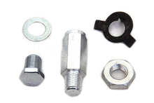 Load image into Gallery viewer, Dash Panel Mounting Stud and Center Screw