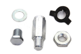 Dash Panel Mounting Stud and Center Screw