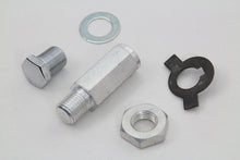 Load image into Gallery viewer, Dash Panel Mounting Stud and Center Screw