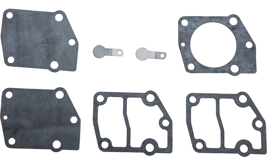 External Fuel Pump Rebuild Kit 28mm