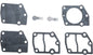 External Fuel Pump Rebuild Kit 28mm