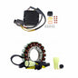 Stator+Regulator