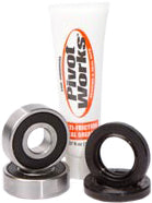 Load image into Gallery viewer, Front Wheel Bearing Kit
