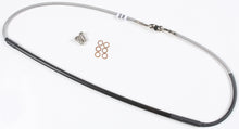 Load image into Gallery viewer, Steel Brake Line Front Hon