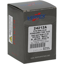 Load image into Gallery viewer, Piston Kit Cast 46.94/Std Husq/Ktm