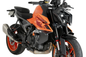 Downforce Side Spoilers Carbon Ktm