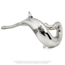 Load image into Gallery viewer, Platinum 2 Exhaust Pipe