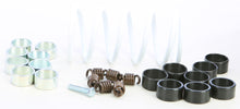 Load image into Gallery viewer, Ultima ABS Brake Hose Adapter Fitting Chrome